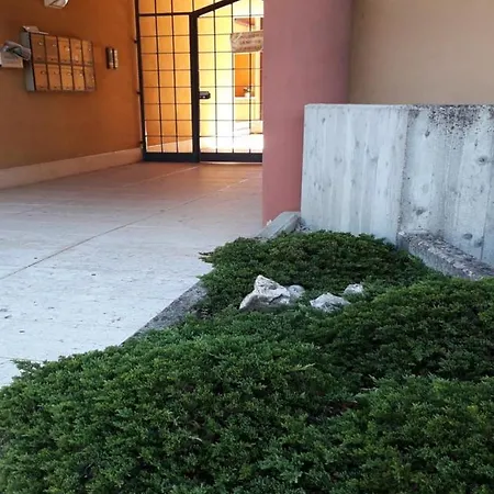 Arcobaleno Apartment Nogara