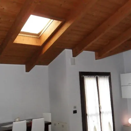 Apartment Arcobaleno *