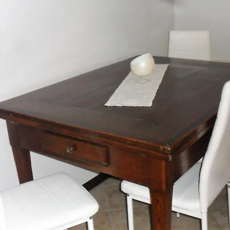 Apartment Arcobaleno