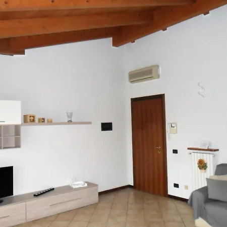 Arcobaleno Apartment