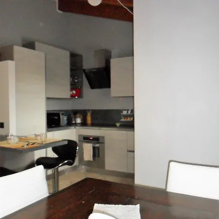 Arcobaleno Apartment