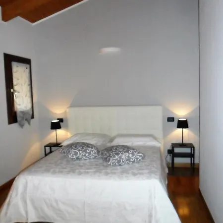 Arcobaleno Apartment Nogara