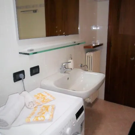 Apartment Arcobaleno