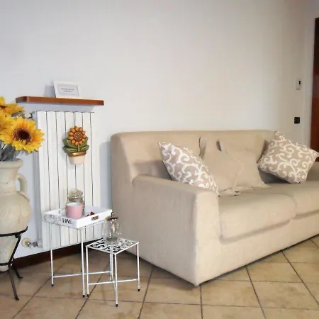 Apartment Arcobaleno