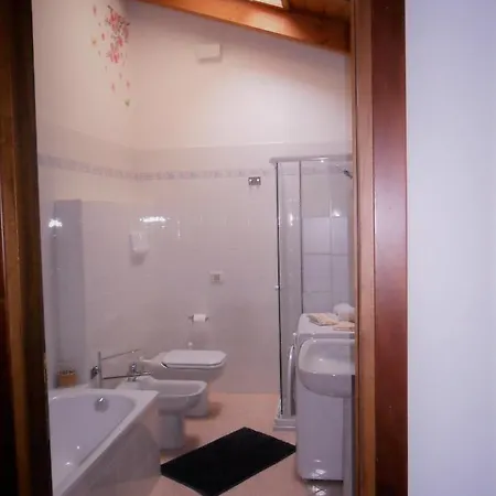 Apartment Arcobaleno *