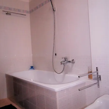 Apartment Arcobaleno
