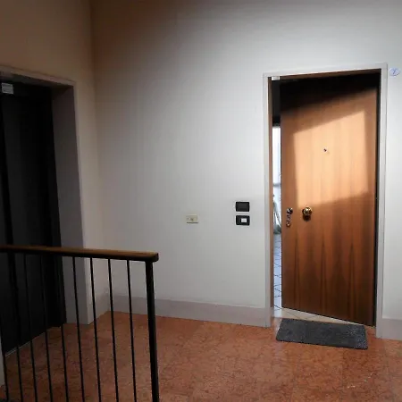 Arcobaleno Apartment Nogara