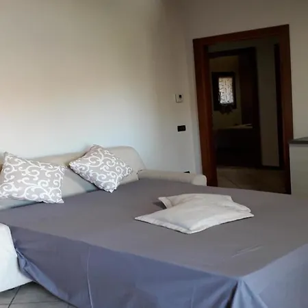 Arcobaleno Apartment Nogara