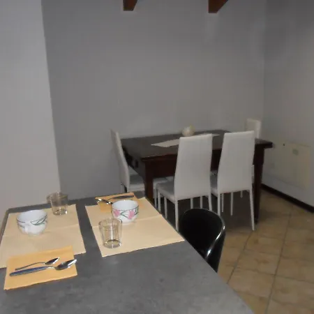 Apartment Arcobaleno