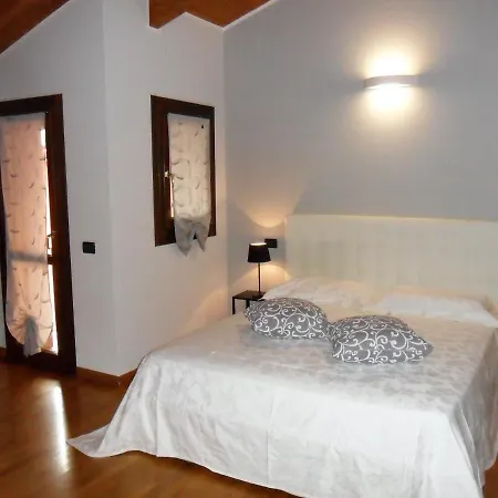 Arcobaleno Apartment Nogara