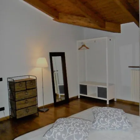 Arcobaleno Apartment *