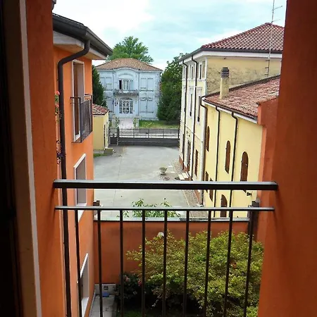 Apartment Arcobaleno Nogara