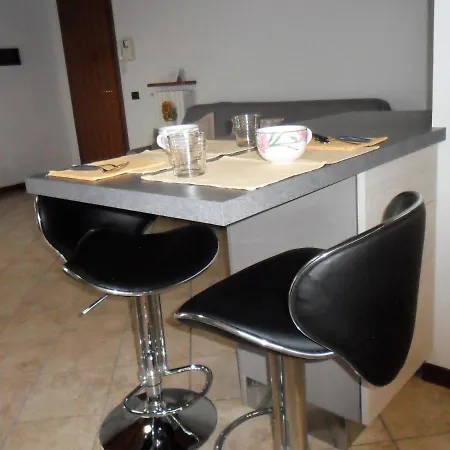 Apartment Arcobaleno