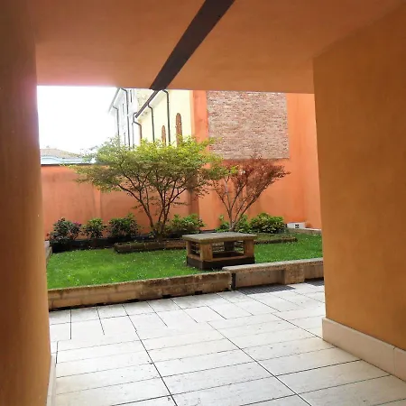 Arcobaleno Apartment
