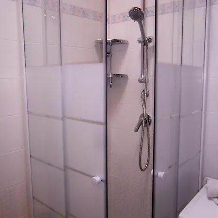 Apartment Arcobaleno Nogara