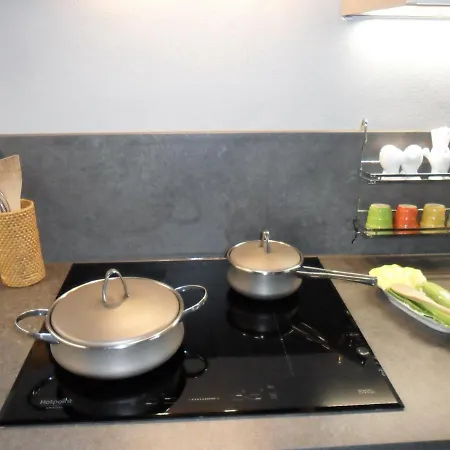 Arcobaleno Apartment *